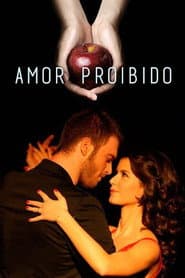 Poster for Amor Proibido