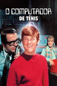 Pôster de O Computador de Tênis