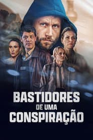 Pôster de Bastidores de uma Conspiração