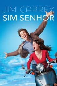 Pôster de Sim Senhor