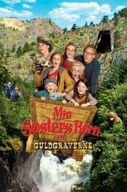 Pôster de Uma Aventura Canadense
