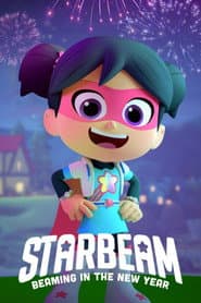 Poster for StarBeam - Aventura de Ano-Novo