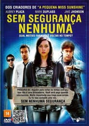 Pôster de Sem Segurança Nenhuma
