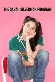 Pôster de The Sarah Silverman Program.