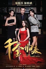 Poster for Return of the Heiress