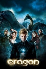 Pôster de Eragon