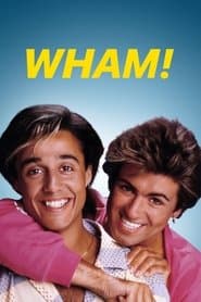 Pôster de WHAM!
