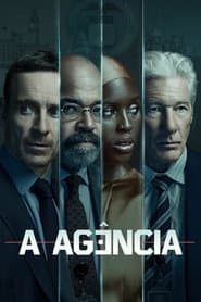 Poster for A Agência