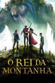 Pôster de O Rei da Montanha
