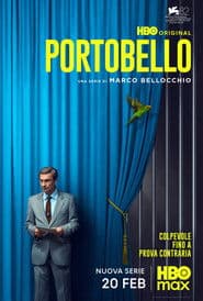 Poster for Portobello