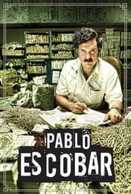 Pôster de Pablo Escobar: O Patrão do Mal