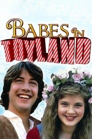 Pôster de Babes in Toyland