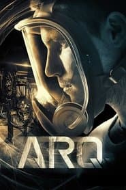Poster for ARQ