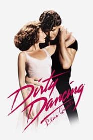 Poster for Dirty Dancing: Ritmo Quente