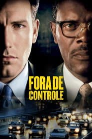 Pôster de Fora de Controle