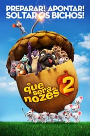 Poster for O Que Será de Nozes 2