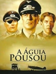 Pôster de A Águia Pousou