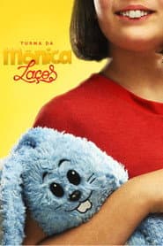 Pôster de Turma da Mônica: Laços