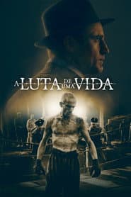 Poster for A Luta de uma Vida