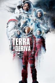 Pôster de Terra à Deriva