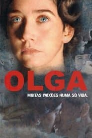 Poster for Olga