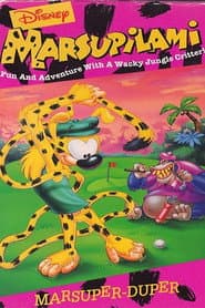 Poster for Marsupilami