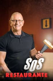 Poster for SOS Restaurante