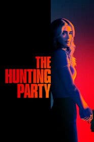 Pôster de The Hunting Party