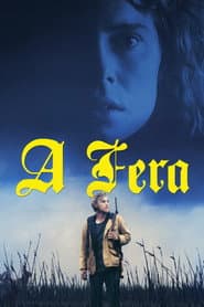 Poster for A Fera