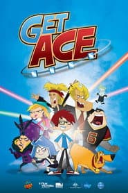 Poster for Ace