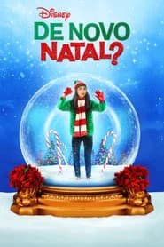 Pôster de De Novo Natal?