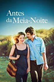 Poster for Antes da Meia-Noite