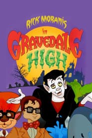 Pôster de Gravedale High