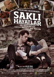 Pôster de Saklı Hayatlar