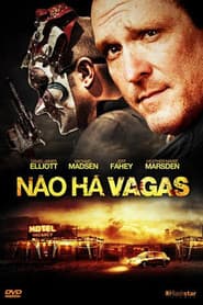 Poster for Não Há Vagas
