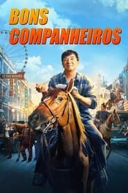 Pôster de Bons Companheiros
