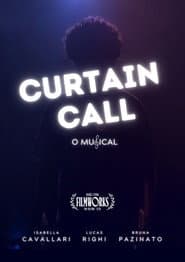 Pôster de Curtain Call