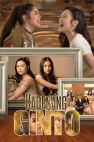 Pôster de Kadenang Ginto