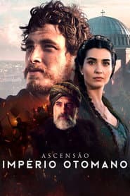 Pôster de Ascensão: Império Otomano
