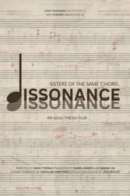 Pôster de Dissonance