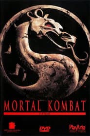 Pôster de Mortal Kombat