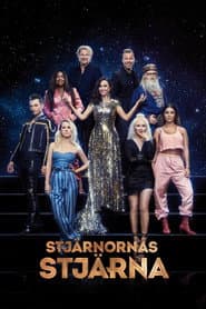 Pôster de Stjärnornas Stjärna