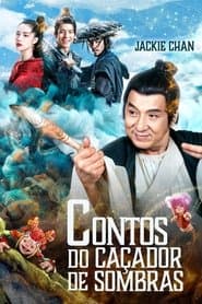 Poster for Contos do Caçador de Sombras