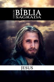 Pôster de Jesus: A Maior História de Todos os Tempos