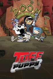 Pôster de T.U.F.F. Puppy