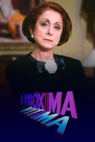 Poster for A Próxima Vítima