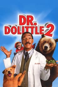 Poster for Dr. Dolittle 2