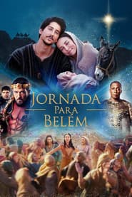 Pôster de Jornada Para Belém