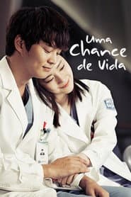 Poster for Uma Chance de Vida