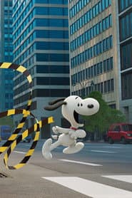 Pôster de Snoopy Unleashed